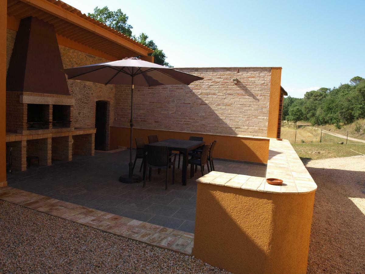 Can Dalemus Massanet De La Selva Exterior photo